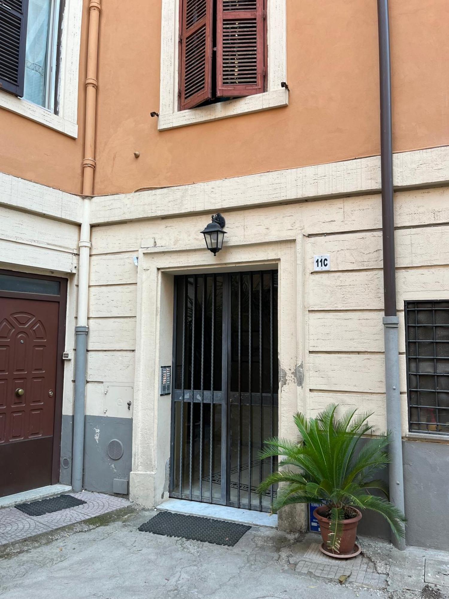 Carpe Diem Ponte Milvio Olimpico Farnesina ローマ エクステリア 写真